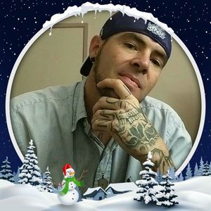 Meet your Posher, Chad